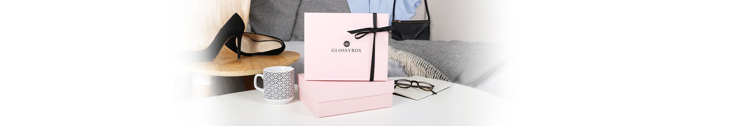 glossybox mars 2016