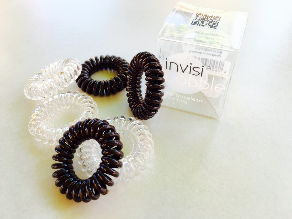 invisibobble