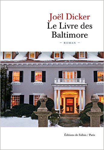 Le Livre des Baltimores