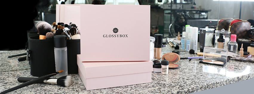 glossybox secret studio