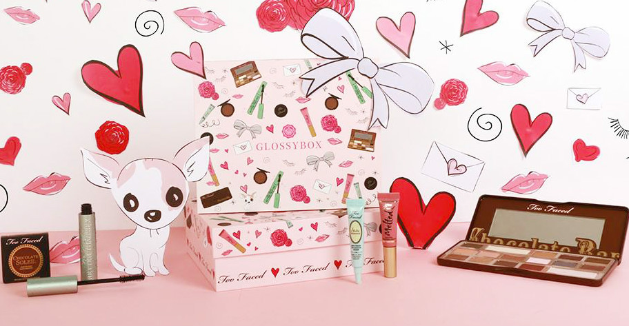 glossybox-too-faced