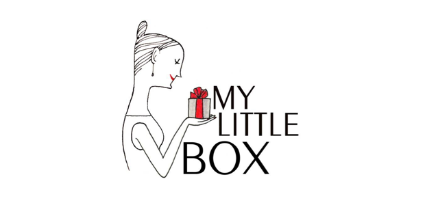 My Little Box d'Août 2018