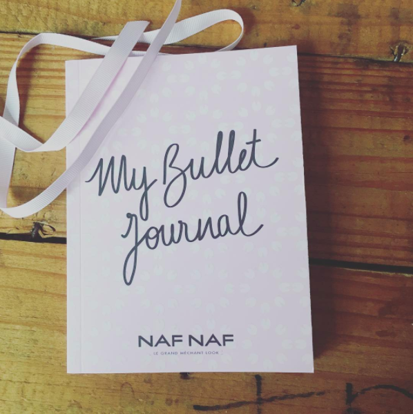 my-bullet-journal-nafnaf