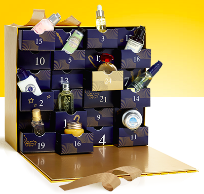 calendrier-avent-loccitane-2017-premium