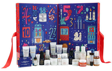 calendrier-avent-kiehls-2017