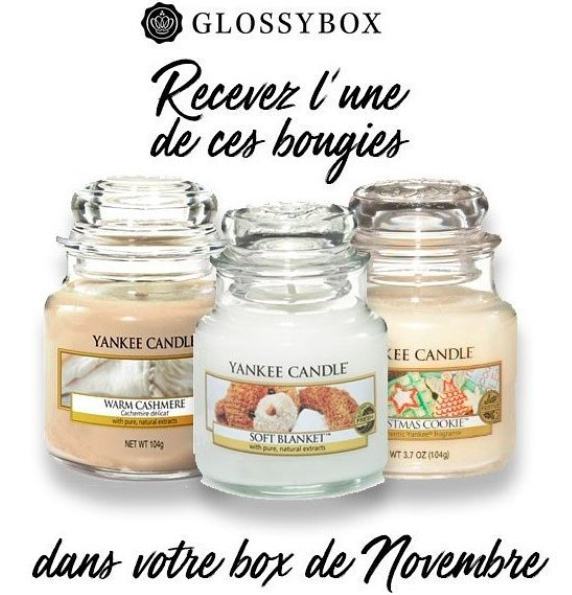 glossybox-yankee-candle