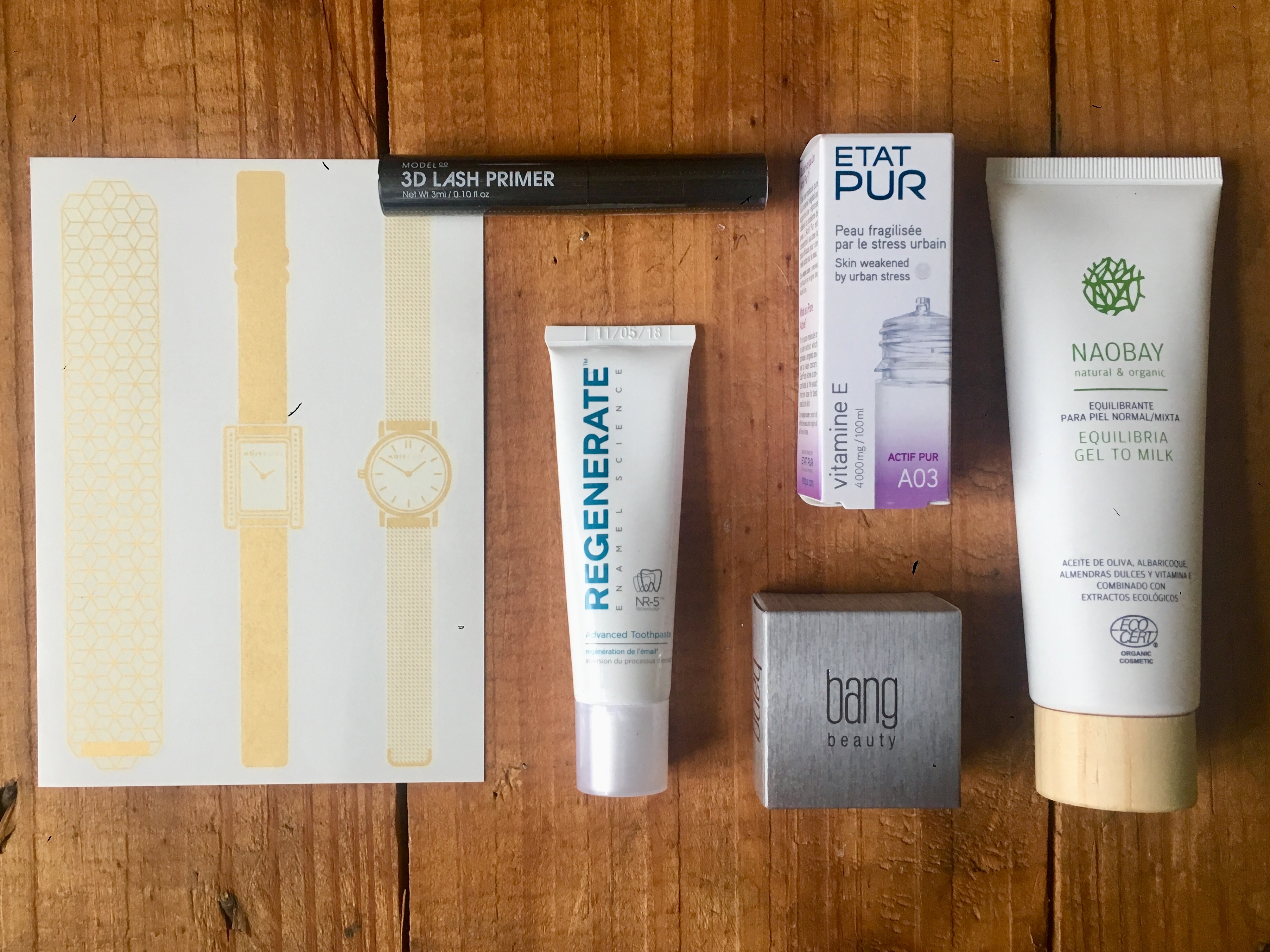 contenu-glossybox-novembre2017