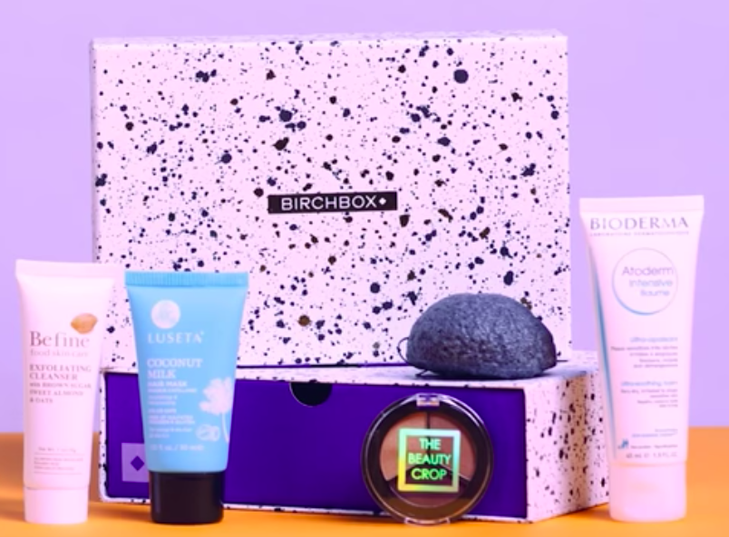 teasing birchbox fevrier 2018