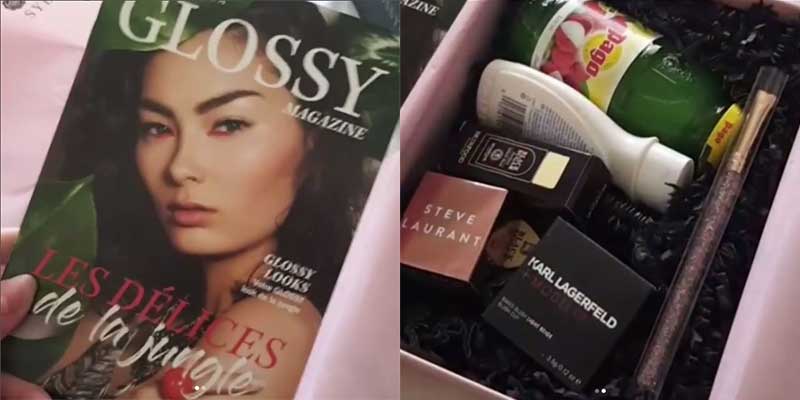 glossybox-avril2018