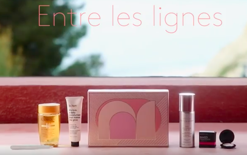 Birchbox de Mai 2018