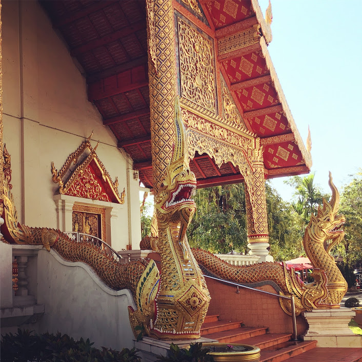 10 choses à faire à Chiang Mai
