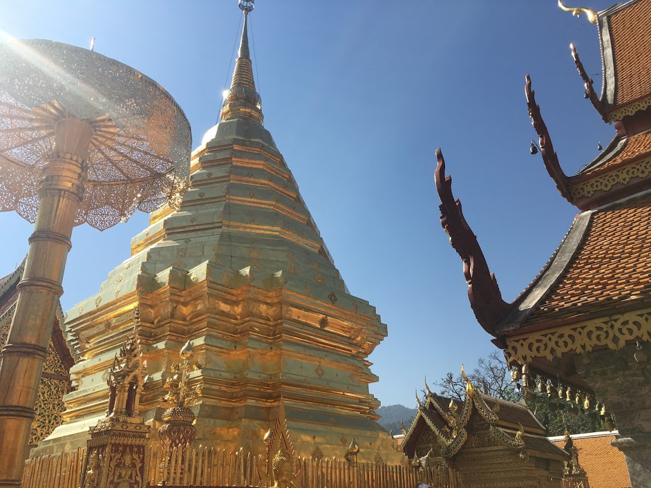 Doi Suthep