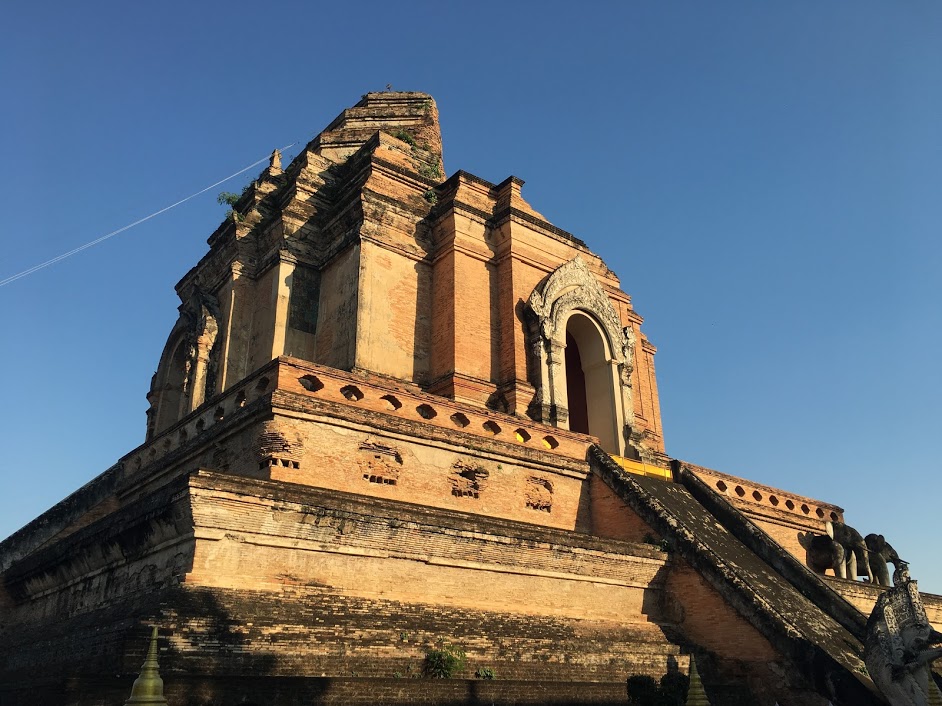 temples chiang mai