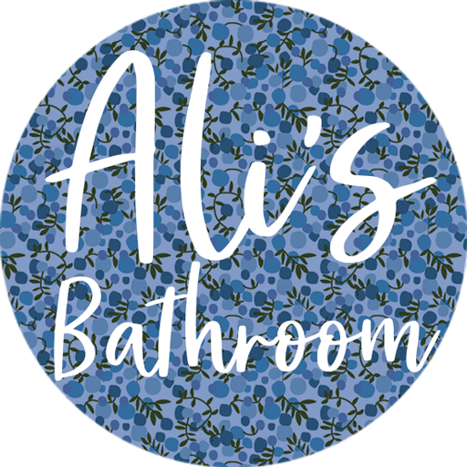 Ali's Bathroom