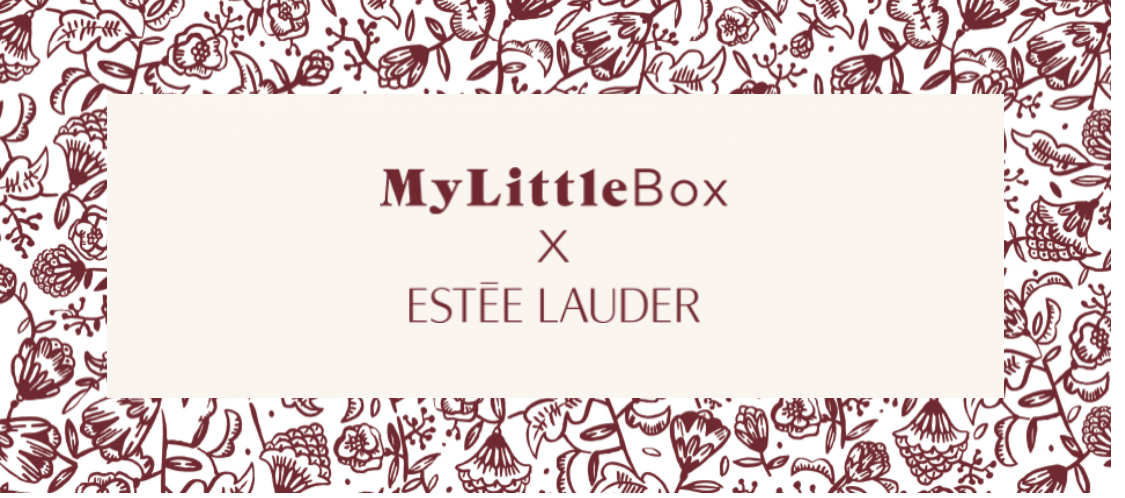 MyLittleBox d'octobre 2018