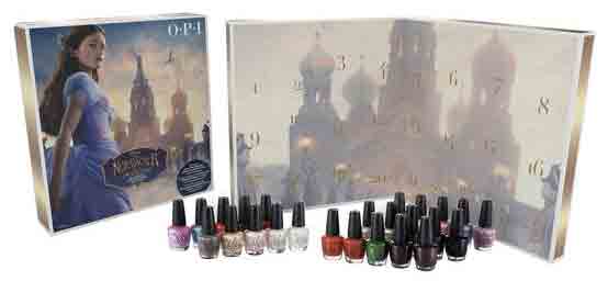 calendrier de l'avent opi