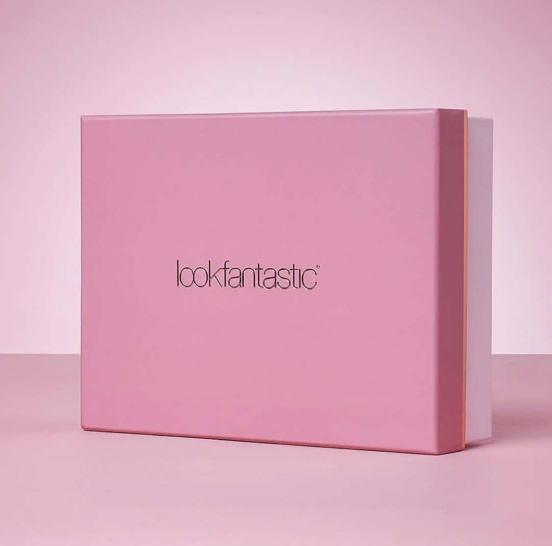 LookFantastic Box de février 2019