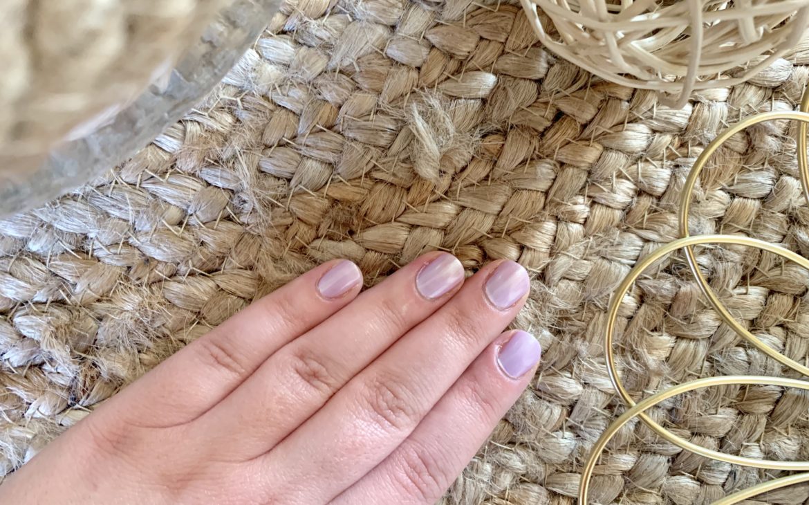 Essie - printemps 2019 - Tiers of Joy