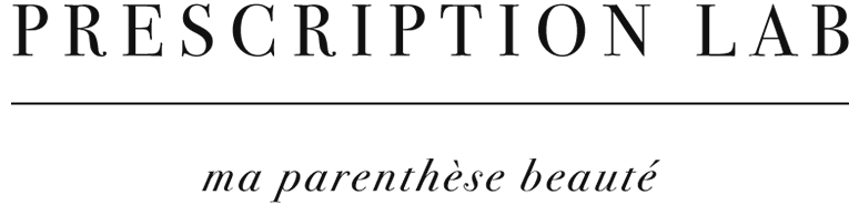 Logo Prescription Lab