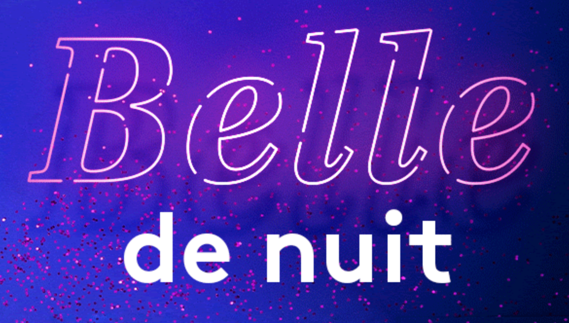 Birchbox - Belle de Nuit - Octobre 2019