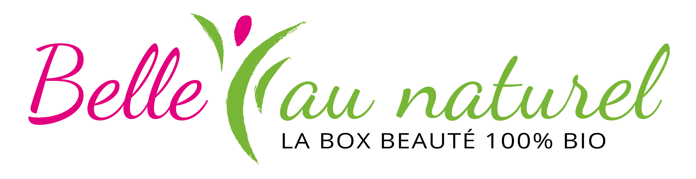 Logo Belle au Naturel