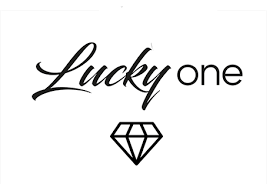 Logo Lucky One Bijoux