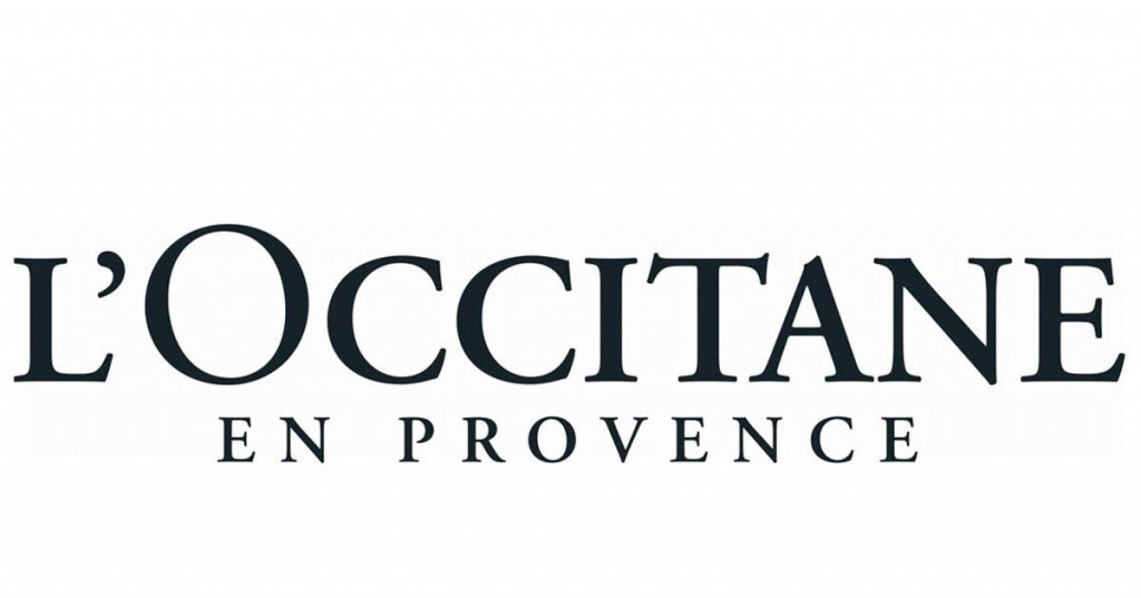 Logo L'Occitane en Provence