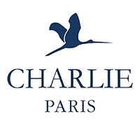 Logo Charlie Paris