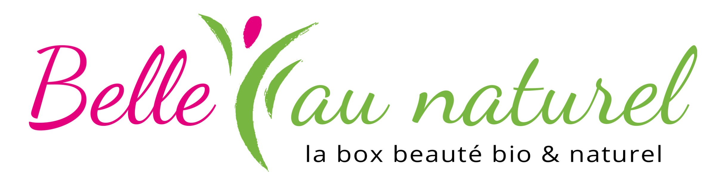 Logo Belle au Naturel