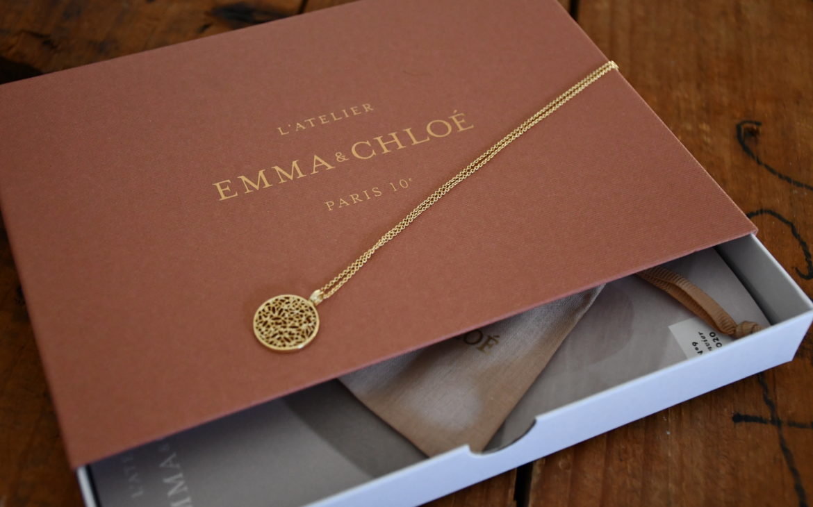 Coffret Emma et Chloé - Février 2020