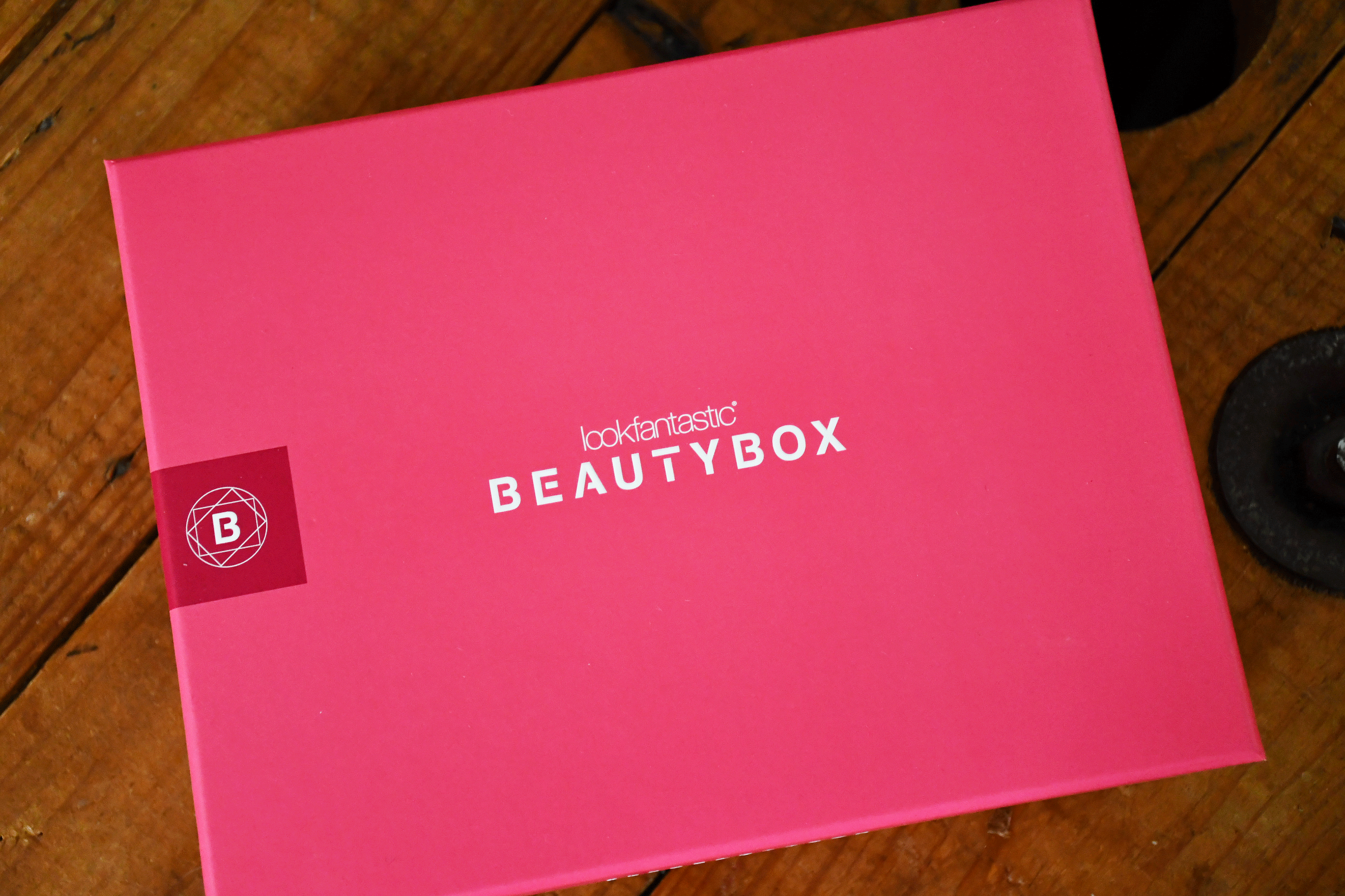 LookFantastic Beauty Box - Février 2020