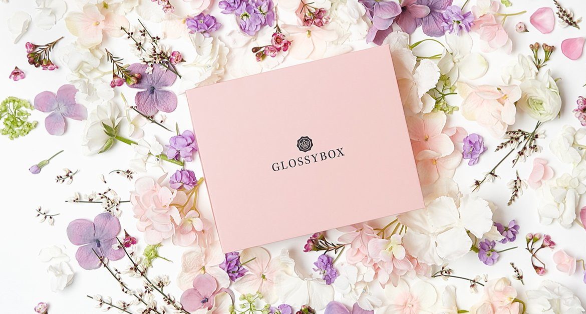 Glossybox - Avril 2020