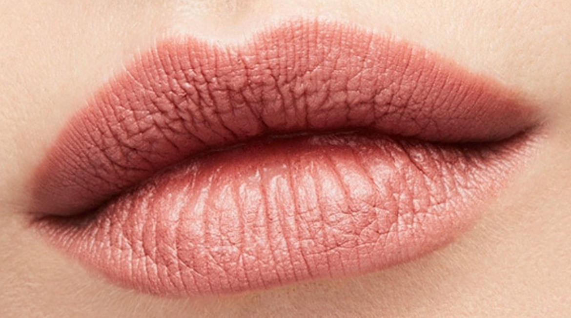 Rouge à lèvres Mac Cosmetics - Velvet Teddy