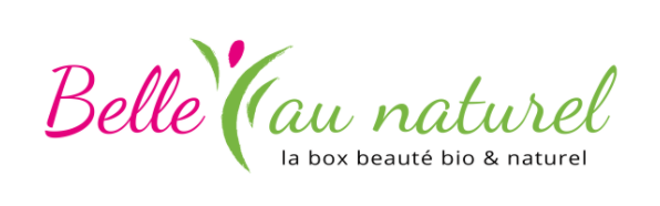 Logo Belle au Naturel