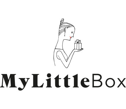Logo MyLittleBox