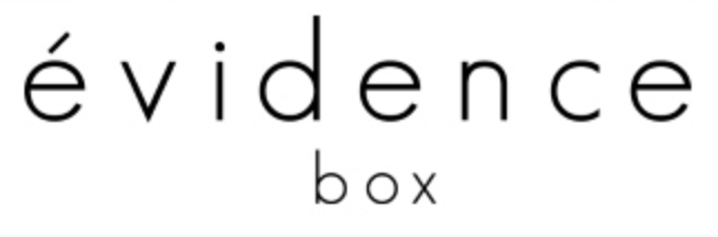 Logo Evidence Box