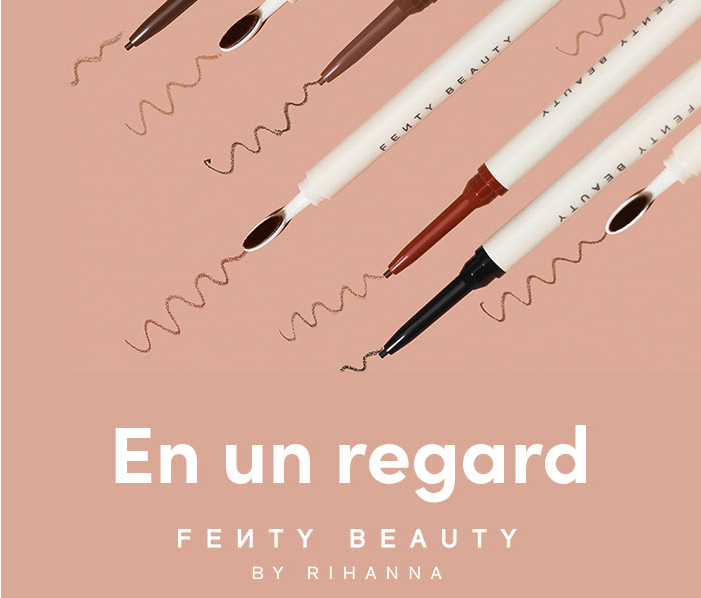 Birchbox Fevrier 2021 - Fenty Beauty by Rihanna