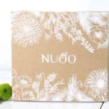 nuoo box de janvier 2019